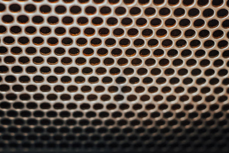 The Definitive Guide to Comparing Speaker Grills