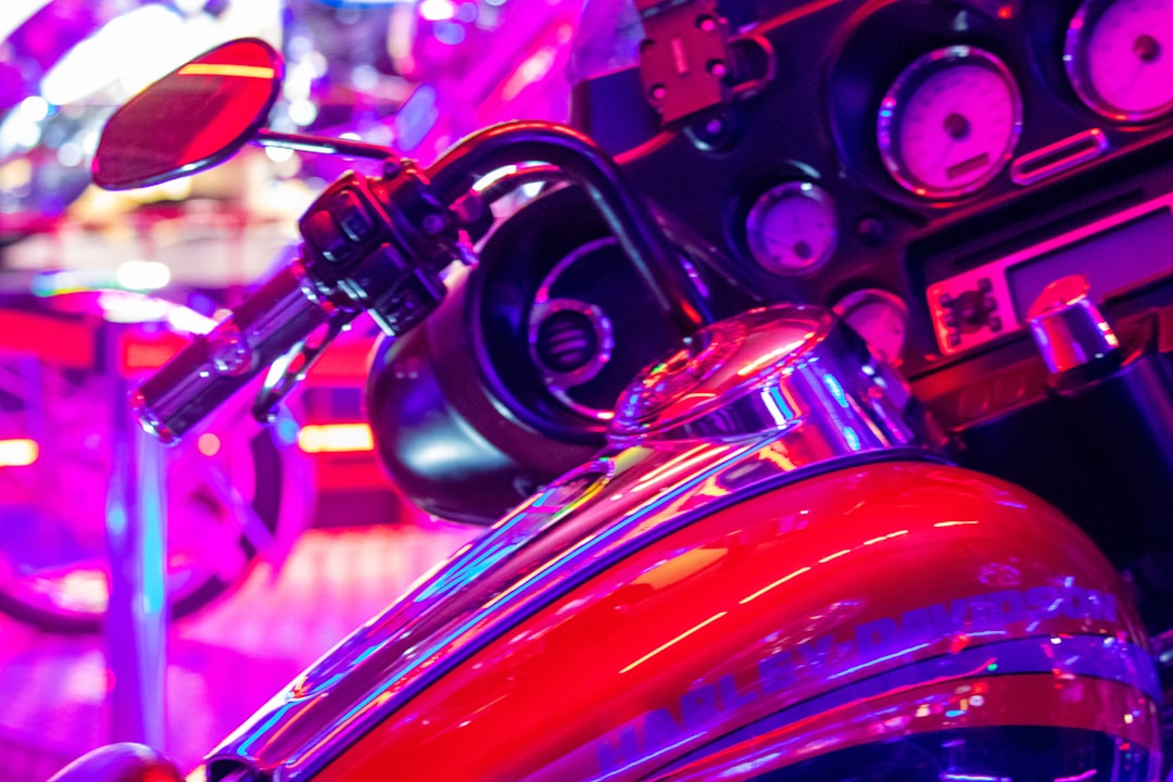 No Wires, Just Roar: Top Harley Bluetooth Stereos Reviewed