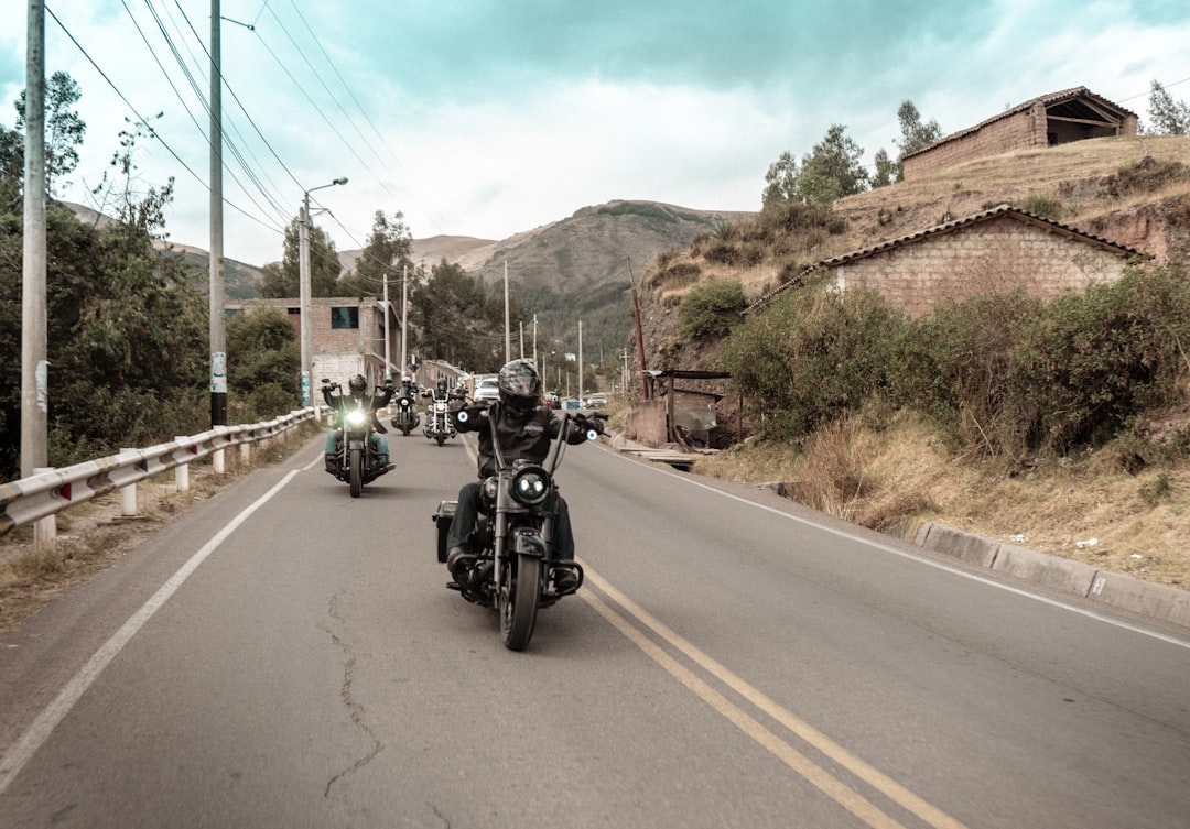 Tour Pack Options for the Road King Special Explained