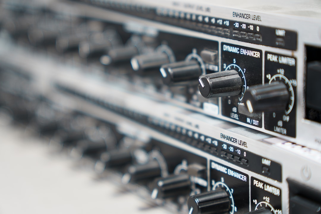 The Ultimate Guide to DSP Units: What They Are & How They Work