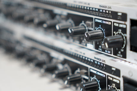 The Ultimate Guide to DSP Units: What They Are & How They Work