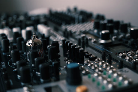The No-Nonsense Guide to Audio DSP and Systems