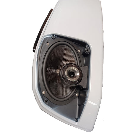 2024 HD Bagger CVO Speaker kit, Velocity R690 and RZ75H, for CVO lids only.