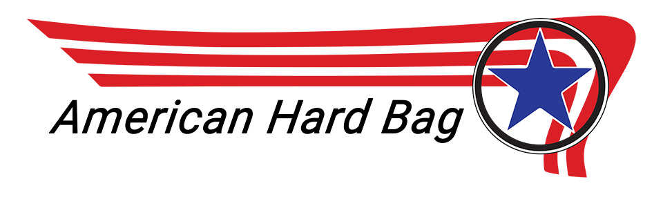 American Hard Bag