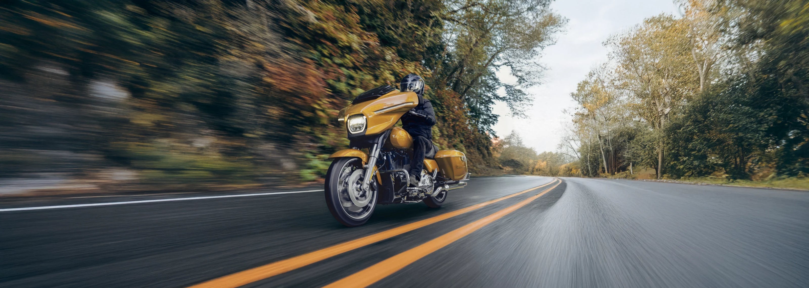 All About Motorcycle Speakers & Amplifiers - American Hard Bag
