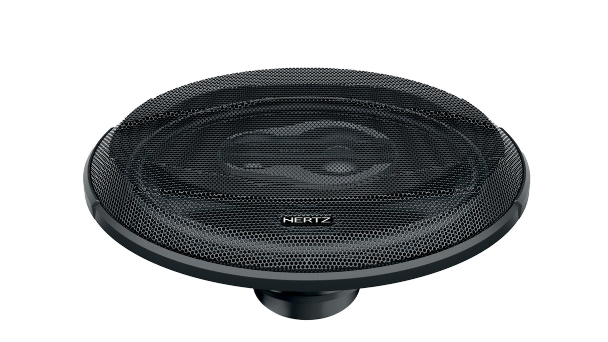 Hertz SX 200 NEO High SPL Coax Speaker Set for Harley