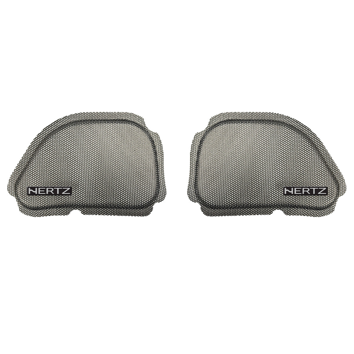 1998-2013 Road Glide Fairing Grills (Hertz Branded, Direct OEM Fit