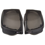New American Hard Bag 14-23 cut-in lid kit grills