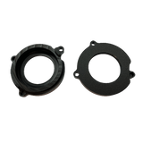IP14PFK horn mount brackets for 2014-2023 Street or Road Glide fairing