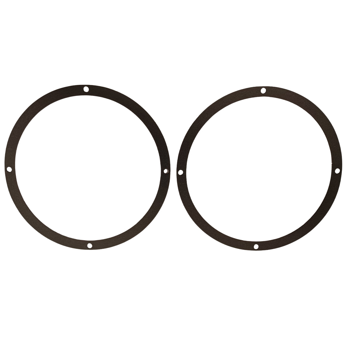 6.5" Fairing Speaker to Pod Gasket IP-6.5-Gasket