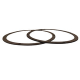 6.5" Fairing Speaker to Pod Gasket IP-6.5-Gasket