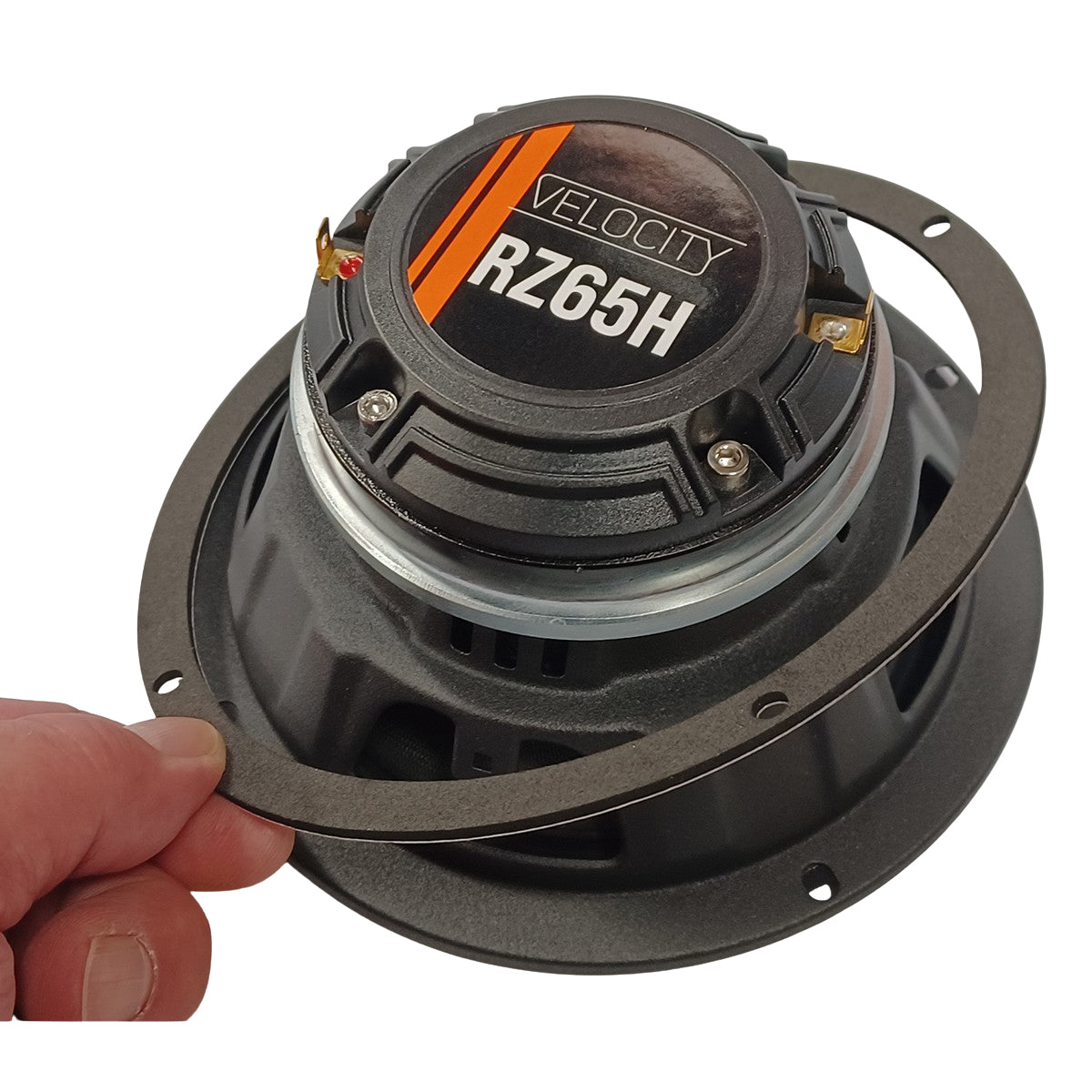 6.5" Fairing Speaker to Pod Gasket IP-6.5-Gasket