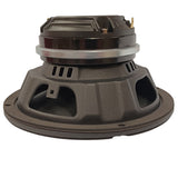 6.5" Fairing Speaker to Pod Gasket IP-6.5-Gasket