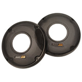 Velocity Overdrive grills for Harley lower fairing or toup pack speakers.