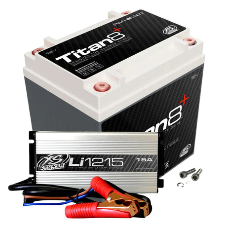 Lithium Battery by XS Power PWR-S5-30Q