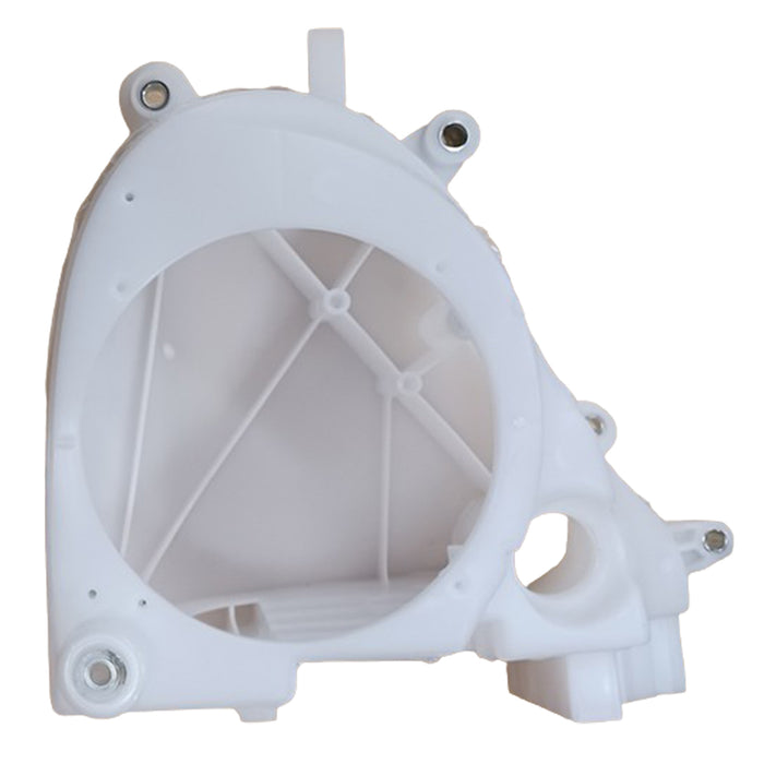 Fairing Speaker pod from Harley bagger