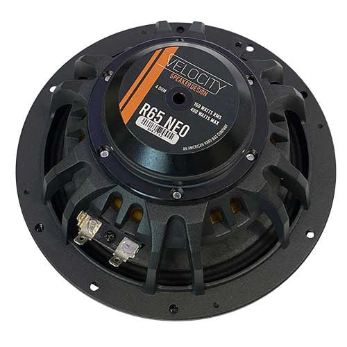 2014-2023 Velocity OverDrive 6.5