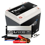 Lithium Battery by XS Power RSV-S5-30Q