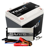 Lithium Battery by XS Power RSV-S5-30Q