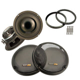Velocity RZ65H Full Range 6.5" Horn Loaded Coax 300W