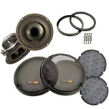 Velocity RZ65H Full Range 6.5" Horn Loaded Coax 300W