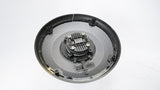 Lower 6.5" speaker grill with horn, Velocity