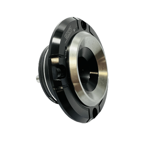 Side view of Velocity RZ75H