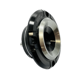 Side view of Velocity RZ75H