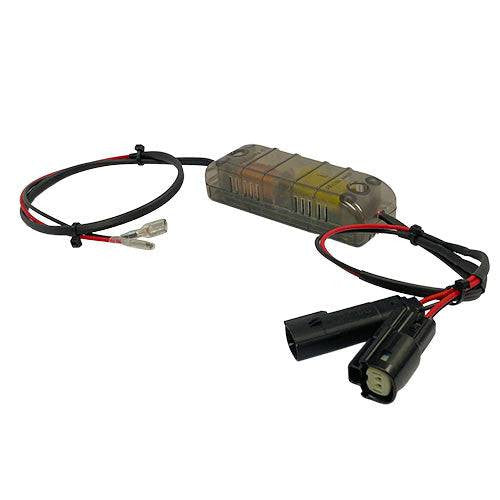 Crossover for RZ75H Velocity horns