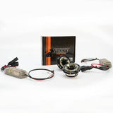 RZ75H Velocity horn package