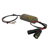 crossover for RZ75H horn tweeter