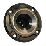 front view of rz75h horn tweeter