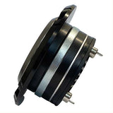 RZ75H Horn side view