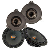 Street Glide Fairing Kit 14-Up