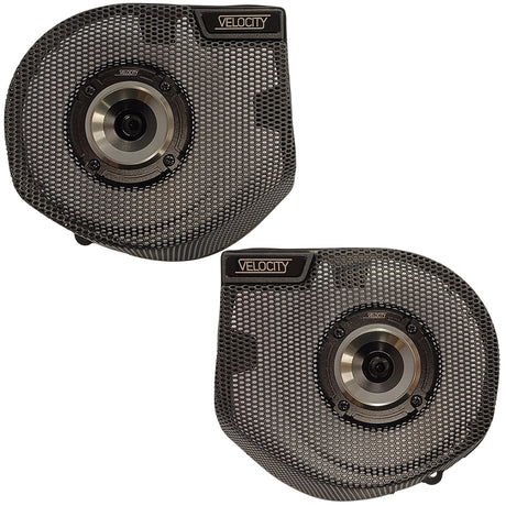 2024-Up Street Glide Overdrive Fairing Speakers