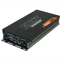 Velocity RZA000.4 Amplifier User Manual to motorcycle audio system Kit Compatible with Select 2014+ Road Glide, Street Glide, Ultra & CVO Motorcycles, Harley-Davidson
