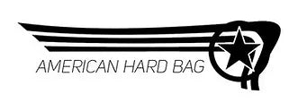 American Hard Bag Logo