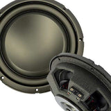 Velocity RZ10 Mid-Bass Woofer For Harley Baggers