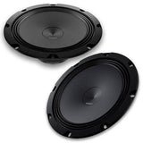 Audison AP 8 Prima 8" Mid-Woofer Set for 1998+