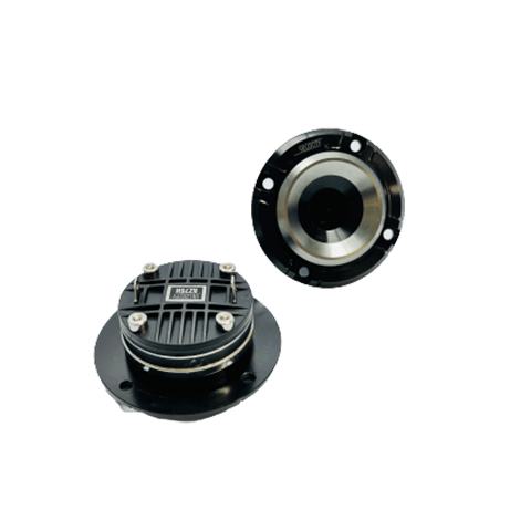 Best Sounding Horn Tweeter for Harley - Velocity RZ75H