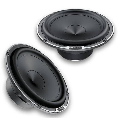 hertz mp 165 3 mille pro 6 5 speakers for harley