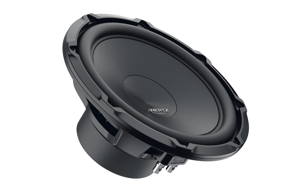 Hertz Cento CS250 S2 600 Watt 2Ω 10