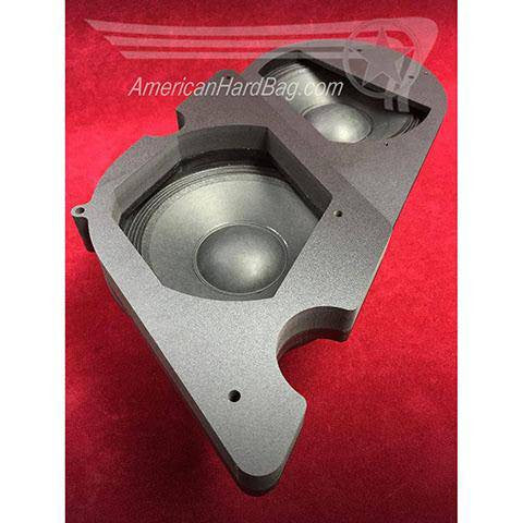 Aggressor Pro 880 Twin 8