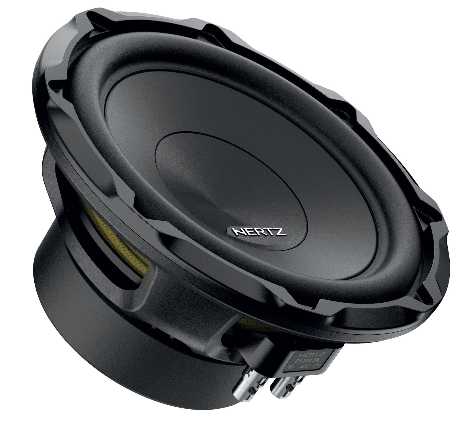 HERTZ 20 HERTZ 25 Quarter Century 東海ラジオ Hertz / Cicada Audio Subwoofer Add-On Kit for Cicada A2B 2024-Up