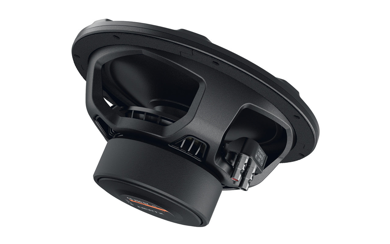 Hertz Cento CS250 S2 600 Watt 2Ω 10