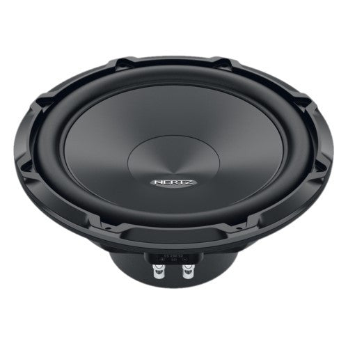 Hertz Cento CS250S4 woofer, 4Ω speaker"