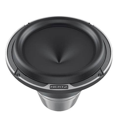 Hertz Mille Pro ML1650.3 Legend 6.5