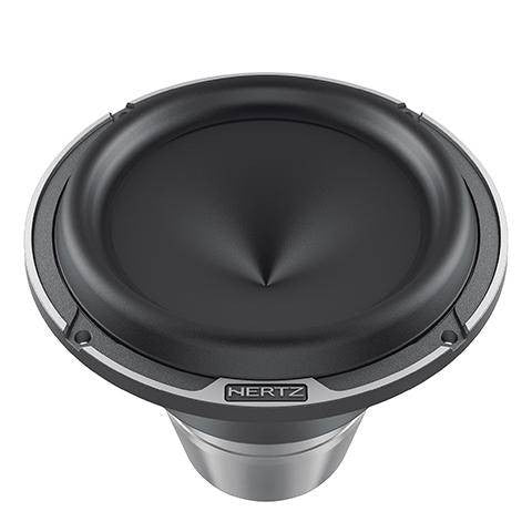 Hertz Mille Pro ML1650.3 Legend 6.5" Comp Woofers for Harley