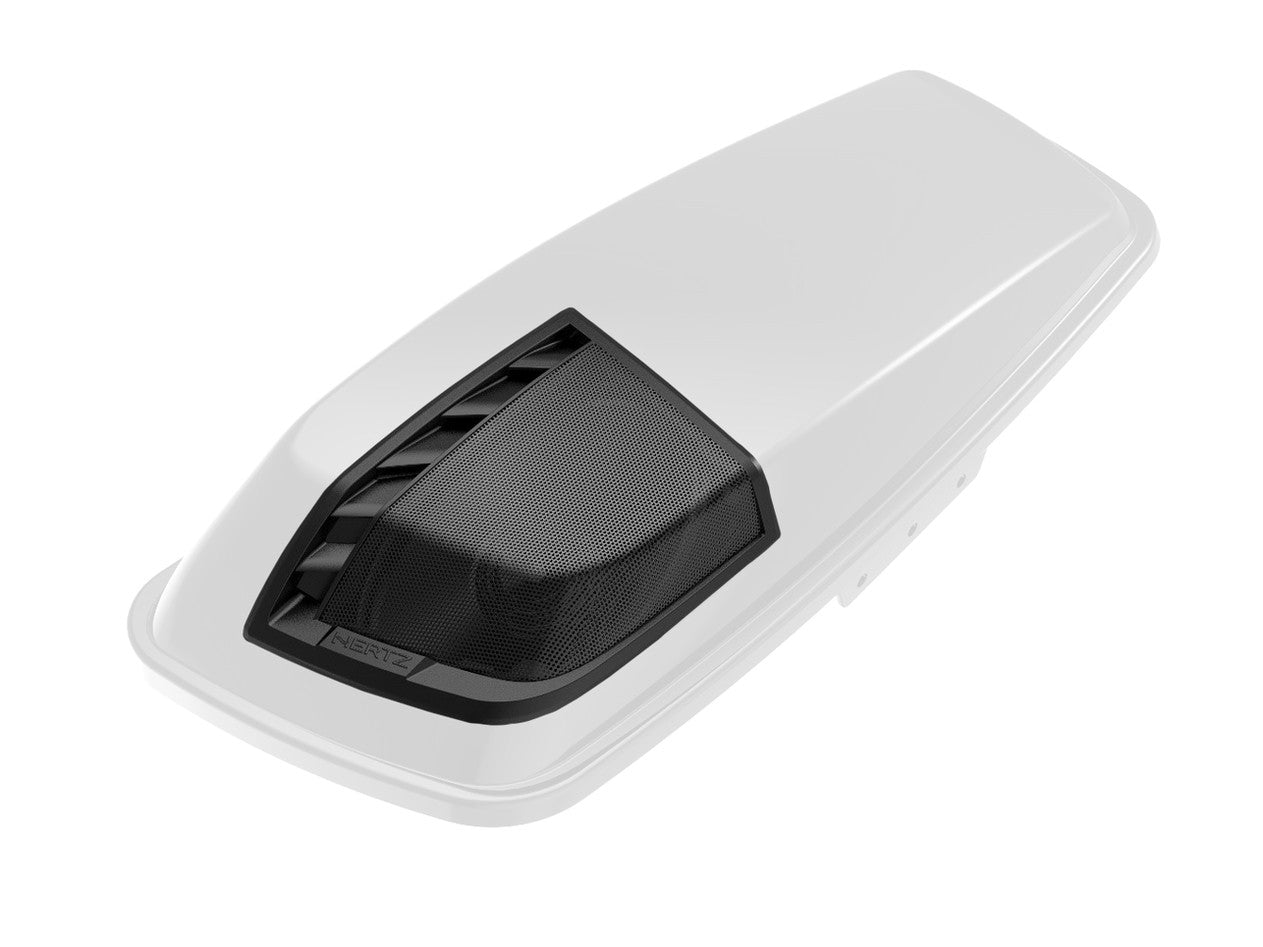 Add a set of Velocity CoaxHorn 6x9's to your 2014+ Ultra System