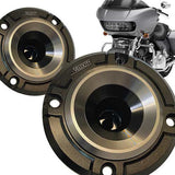 Velocity OverDrive 6.5 inch Road Glide Pro Speaker Kit - Speakers for Motorcycles Audio -